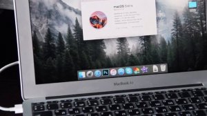 MacBook Air 11 в 2019?