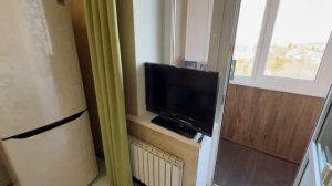 КВАРТИРА НА ЮГЕ в кирпичном доме Краснодарский край г. Белореченск ☎️+7(911)070-777-4 Евгений Кости