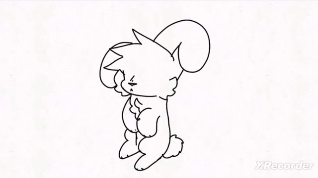 пишите в комм кого ещё сделать #2 #кролик смотреть онлайн