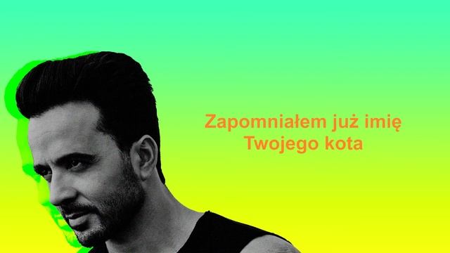 Luis Fonsi - Corazón En La Maleta (polskie tłumaczenie) смотреть онлайн