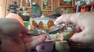 ВОЛШЕБНОЕ ЗЕРКАЛО. Ритуал на исполнение желания.??