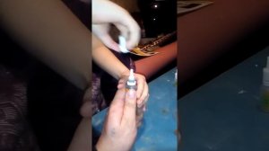 как посеребрить медь