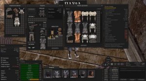 ПРОКАЧКА КРЕПОСТИ И СКРЫТНОСТИ! - #9 KENSHI 1.0 ПРОХОЖДЕНИЕ