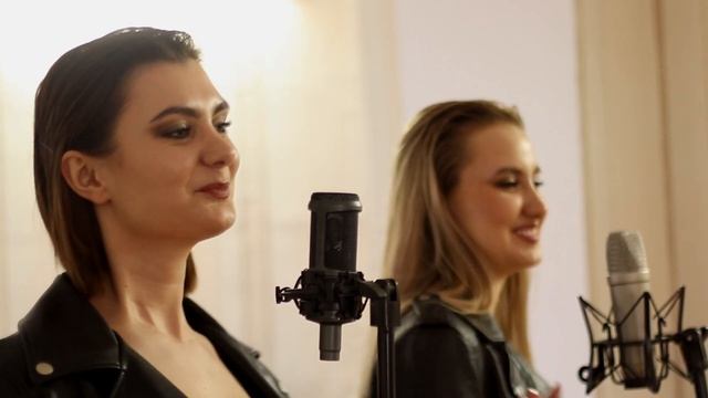 "Трава у дома" cover Белик Ксения и Пантелеева Изабелла смотреть онлайн