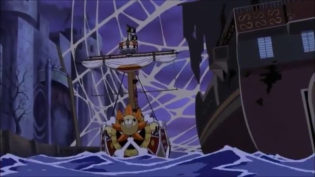 Прикол Луффи Зорро Санджи смотреть онлайн