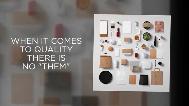 Adurcup | Food Packaging for Restaurants