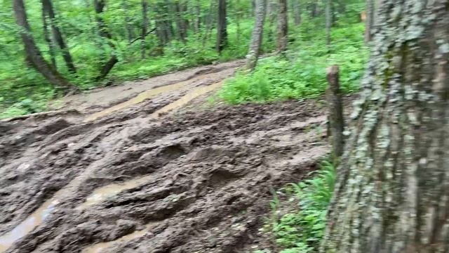 Ural Mountains Hiking & 4x4 Adventures || Bashkortostan, Russia