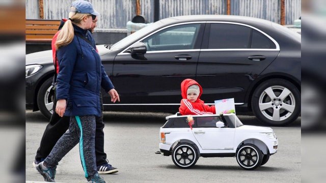 Маткапитал на покупку машины Маткапитал на покупку машины