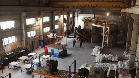 Полимер-Групп - О компании