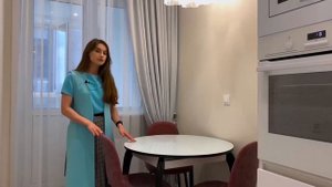 Обзор готового ремонта в квартире 40 кв.м.