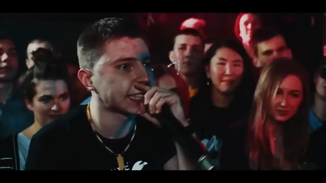 VIBEHUNTER ft. PRODIGY - OMEN [Я не грайм Рэдо, какой там...]
