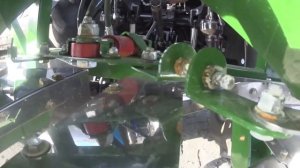 РУМ Оптсельмаш после работы . Обзор.