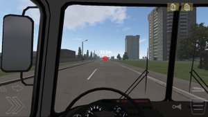 автобус паз 3205 в мотор депот