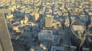 ЛОС-АНДЖЕЛЕС 2021, ПРОДОЛЖЕНИЕ. Самое высокое здание, прогулка по центру Лос-Анджелеса, пляж Венис.