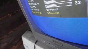 ЭЛТ И ЖК Телевизорах (Часть 1)