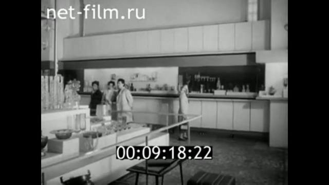 1974г. Владимиро- Суздальский музей. выставка