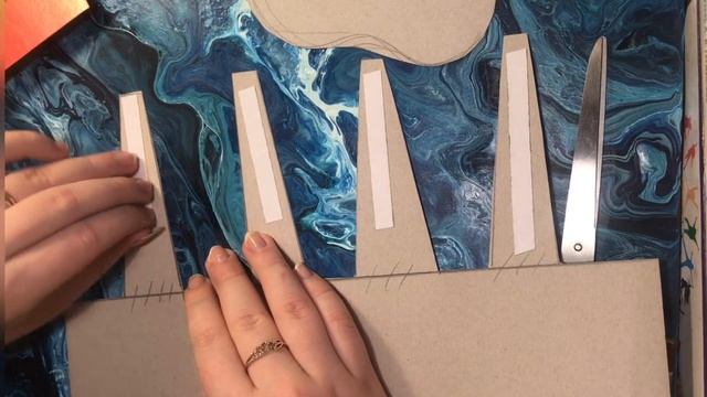 Мастер-класс "Макет осеннего леса" от педагога Ершовой А.А. смотреть онлайн