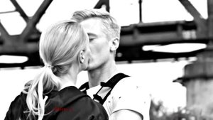 • Вера & Митя || Прочь из моей головы