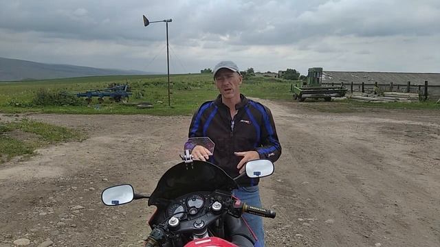 Дополнительное стекло (дефлектор) на ветровое стекло мотоцикла с алиэкспресс - отзыв смотреть онлайн