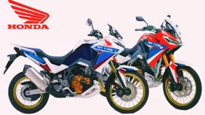 New 2022 HONDA NT1100 Review And Drive