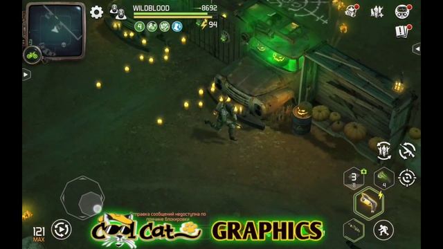 Вертим Невест Змея вместе с их лагерем. Doz Survival смотреть онлайн