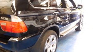 Bmw X5 E53 2004 2005 2006 Workshop Service Repair Manual