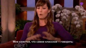История любви Джастина Тимберлейка и Джессики Бил