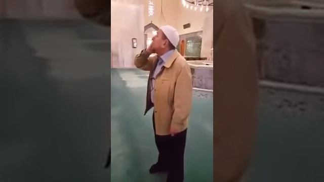 Азан. 5 призывов на 5-кратный НАМАЗ. Лайк чтобы все услышали. Делитесь мнениями в комментариях. смотреть онлайн