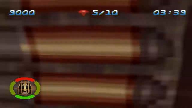 Assault Rigs :: PSOne :: Прохождение :: #8 смотреть онлайн