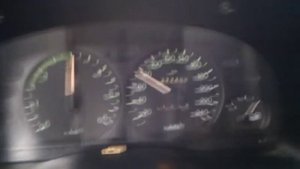 Ford Transit 2.5 TD automatic