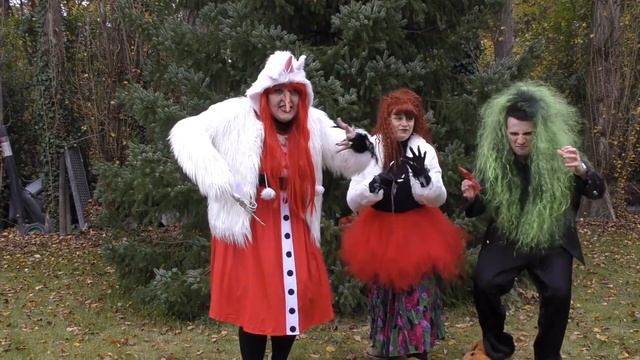 Новогоднее поздравление! Исток (21/22) смотреть онлайн