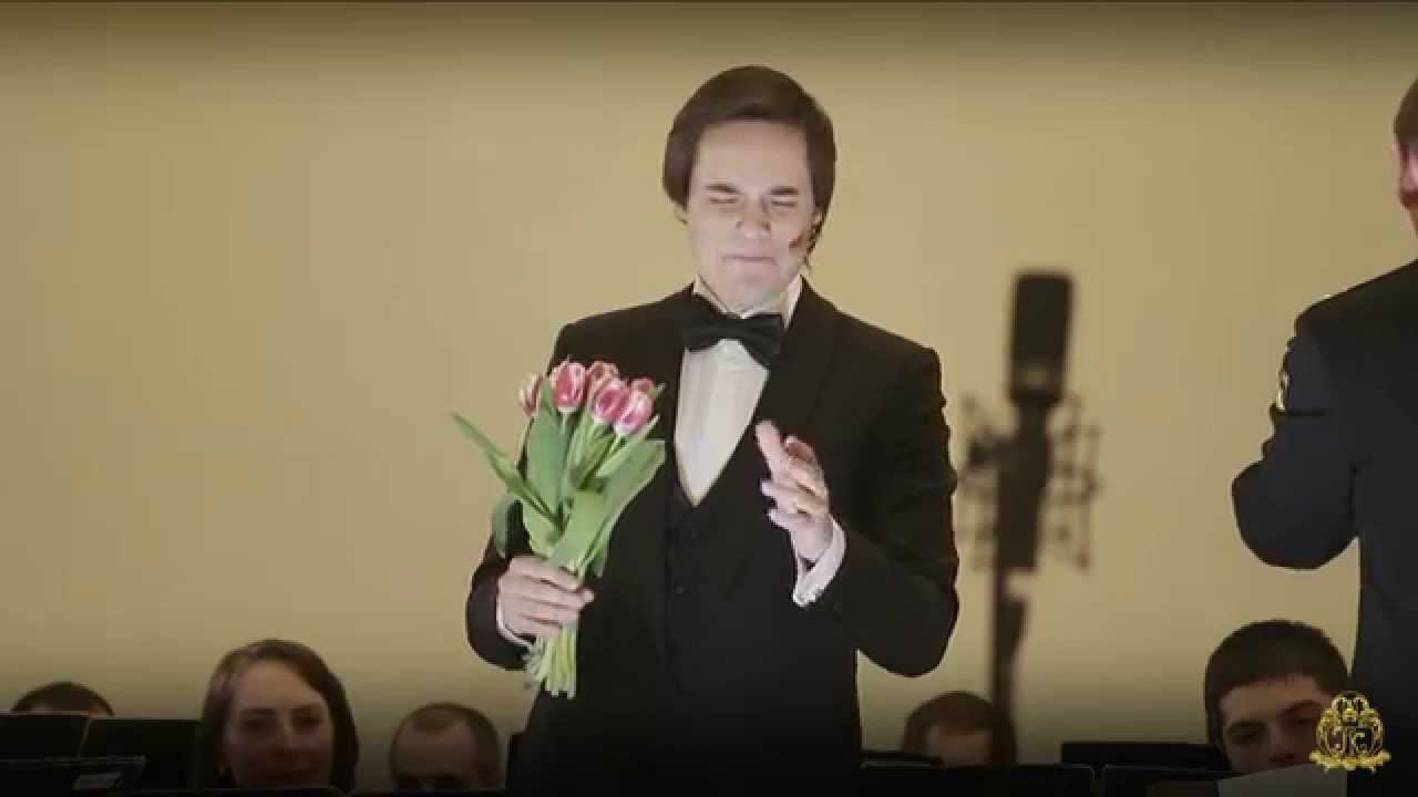 Albert Zhalilov "How many girls are good". Альберт Жалилов "Как много девушек хороших" смотреть онлайн