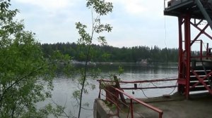 Кузнечное Ленинградская область