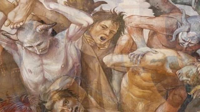 Можно ли оправдать грех? смотреть онлайн