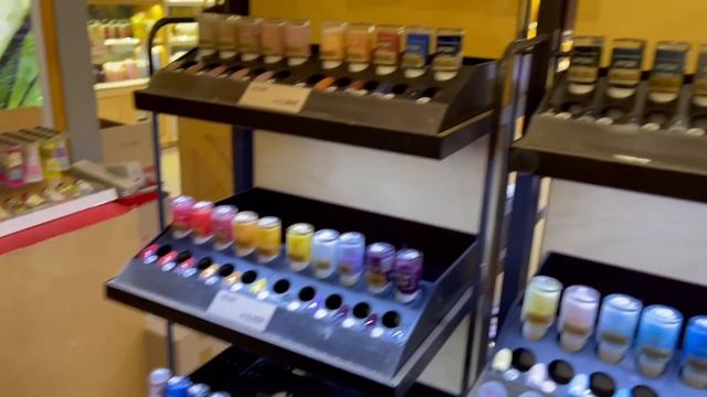 ГОТОВИМСЯ КО ДНЮ РОЖДЕНИЯ ЛЕРЫ! НАШ ВЫХОДНОЙ В КОРЕЕ/ Виктория Ким смотреть онлайн