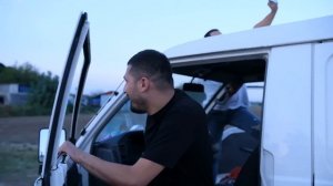 Enes Cinpolat- Geliyo Geliyo (Klip) @SefaKndr @MamiEmen