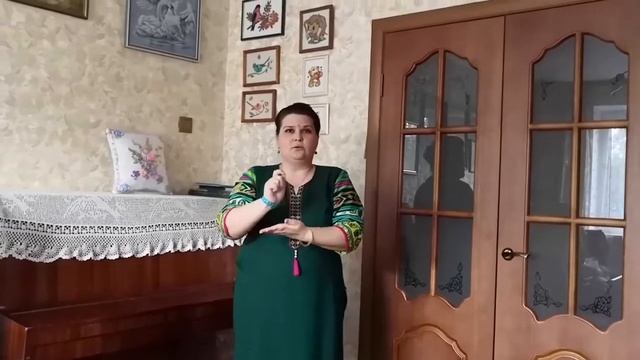 Мастер класс по индийскому танцу для детей.