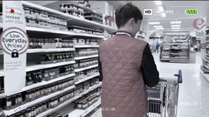 Шоппинг на разных языках челлендж