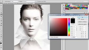 Fashion & Beauty  in Photoshop