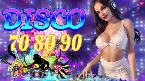 Modern Talking, Boney M, C.C.Catch, ABBA, Bad Boys Blue, Disco Nonstop - Best Disco of 70s 80s 90s
