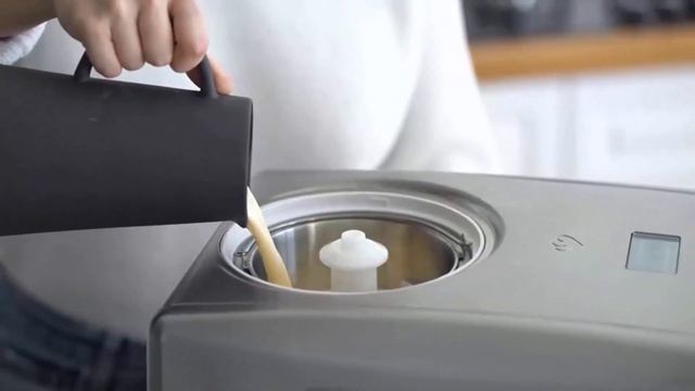 Die 5 Besten Eismaschinen - Welche ist die Beste Eismaschine? смотреть онлайн