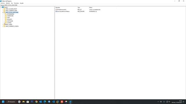 Corregir Un reinicio de Windows está pendiente de una instalación anterior en Windows