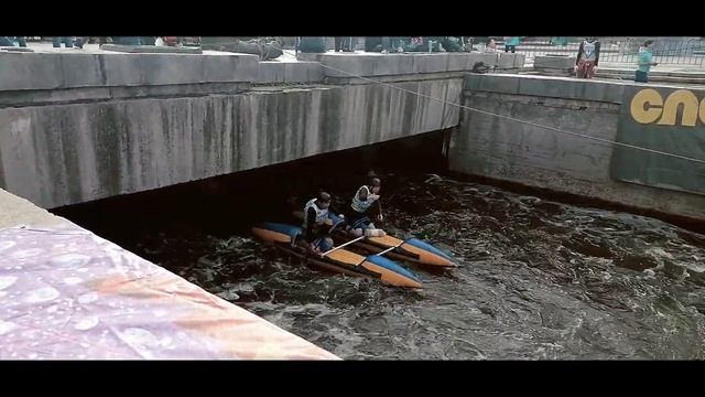 Осень УРАЛЬСКОГО СЛЕДОПЫТА 2020 смотреть онлайн