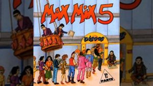 Max Mix 5a