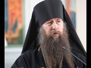 Апокалипитические страхи в жизни монаха