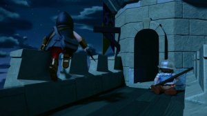 Novelmore Serie | Aflevering 2: Uitvinder, Prins, Krijger, meer Spionnen | PLAYMOBIL Nederland