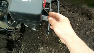Честный отзыв о мотоблоке ХОПЕР