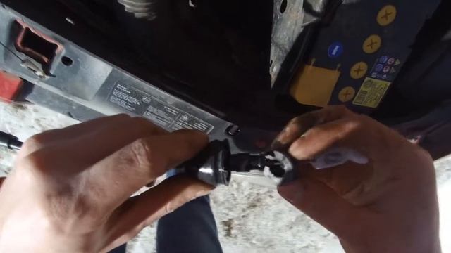 Решаем проблему с повышенными оборотами