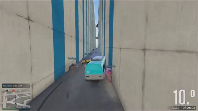 NUEVO ID AGREGAME ¡¡EN DIRECTO JUGANDO GTA 5 ONLINE!! смотреть онлайн