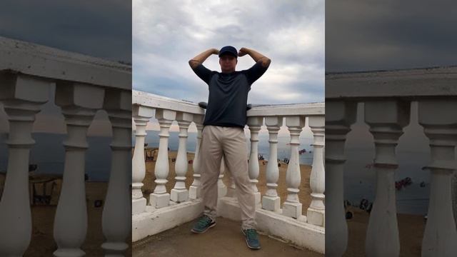 Фотография оживилась при помощи ИИ.